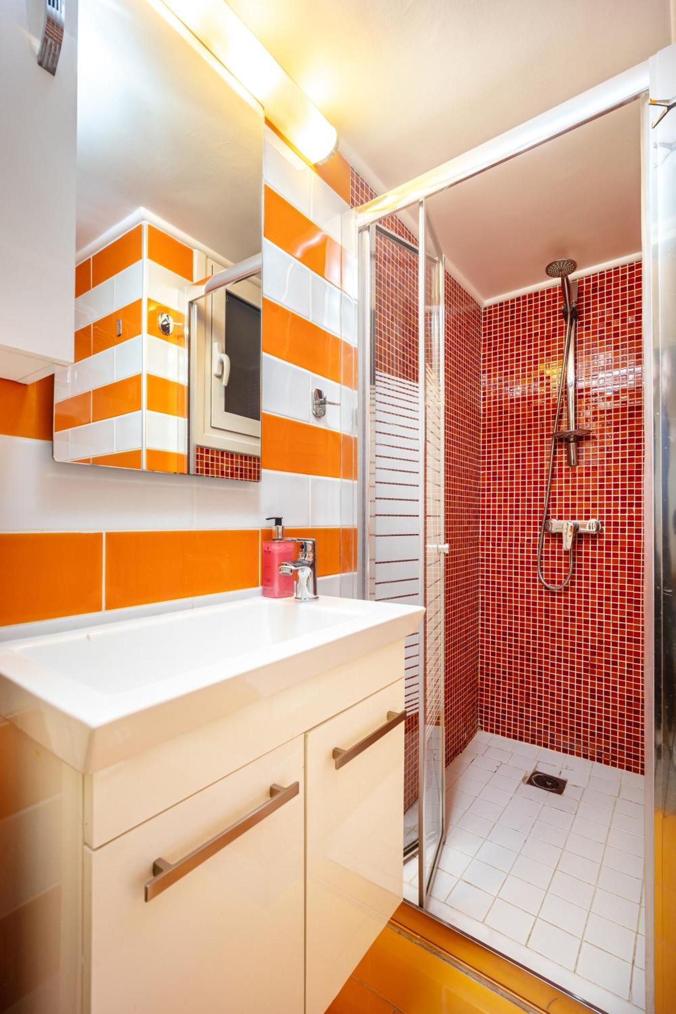 Gk Mex Apartment Athens Ngoại thất bức ảnh