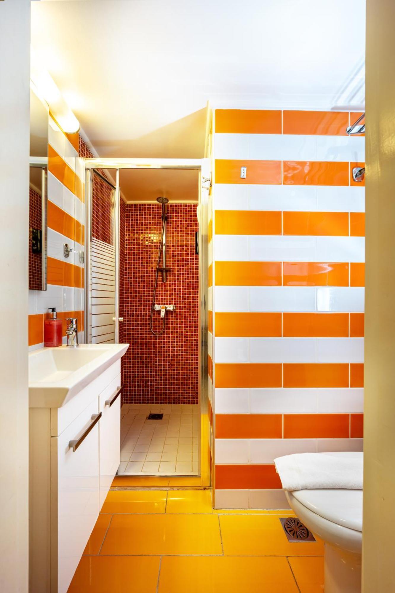 Gk Mex Apartment Athens Ngoại thất bức ảnh