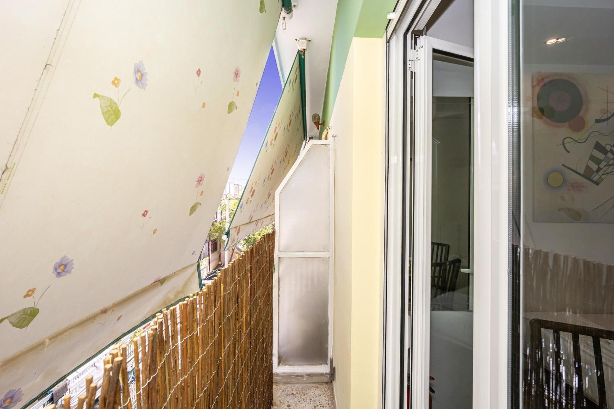 Gk Mex Apartment Athens Ngoại thất bức ảnh