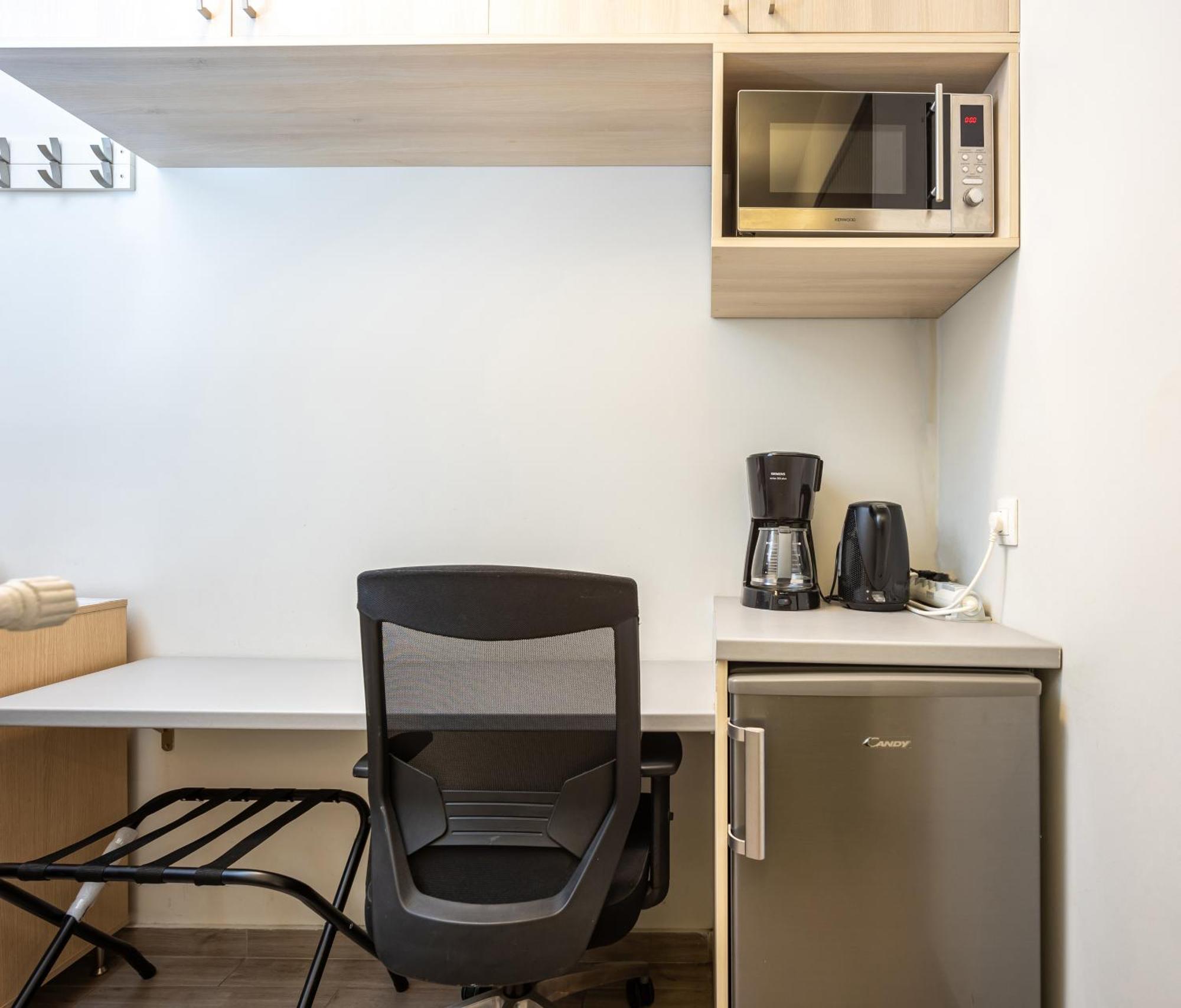 Gk Mex Apartment Athens Ngoại thất bức ảnh