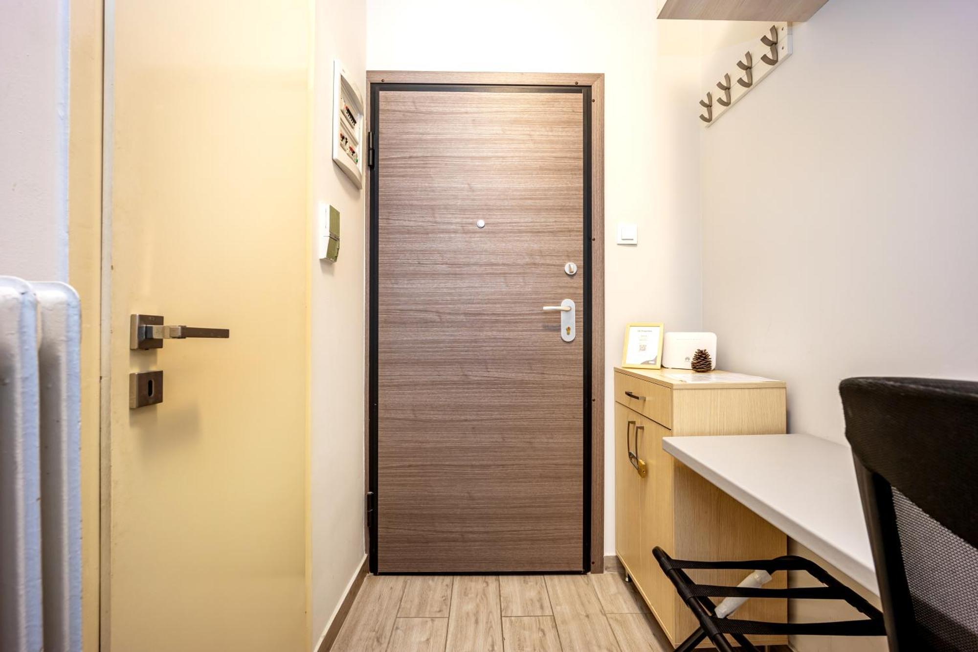 Gk Mex Apartment Athens Ngoại thất bức ảnh